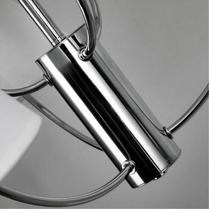 люстры подвесная люстра arte lamp rondo a4086lm-6cc, доставка по Казахстану 