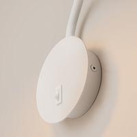 Дополнительная картинка Бра Maytoni Stem C035WL-L3W3K