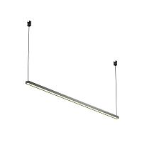 Трековый подвесной светильник Technical TR170-1-52W3K-B купить в Алматы svet.kz