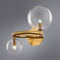 Дополнительная картинка Бра Arte Lamp Albus A7780AP-2AB