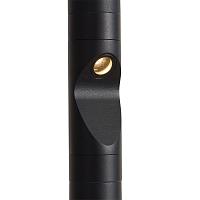 7021/9FL Odeon Light Уличный светильник поворотный на 350°  BAMBOO