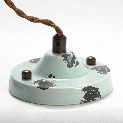 подвесной светильник lussole loft vermilion lsp-8160, доставка по Казахстану 