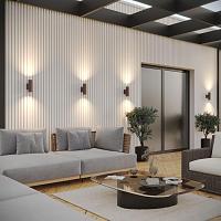 370989 STREET Novotech Светильник ландшафтный LANDSCAPE