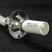 Дополнительная картинка Подвесная люстра Lussole GRLSP-8262