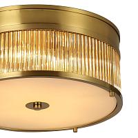 Дополнительная картинка Потолочный светильник Favourite Mirabili 2850-4C