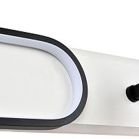 Дополнительная картинка Потолочный светильник Planar 4076-2C