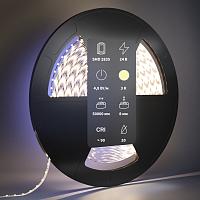Светодиодная лента Led Strip 201015 купить в Алматы svet.kz