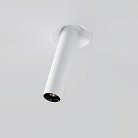 Дополнительная картинка Встраиваемый светильник Technical C140RS-L300-7W3K-W