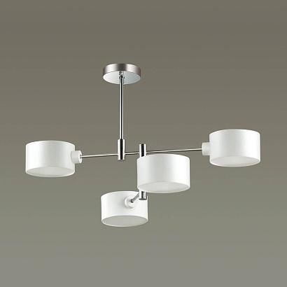 купить Потолочная люстра Lumion Moderni Ashley 3742/4C в Алматы, svet.kz, доставка по Казахстану 