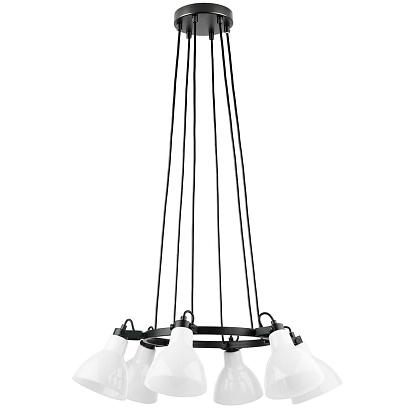 люстры подвесная люстра lightstar acrobata 761160, доставка по Казахстану 
