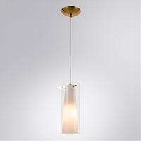 Дополнительная картинка Светильник подвесной Arte Lamp Aries A8983SP-1PB