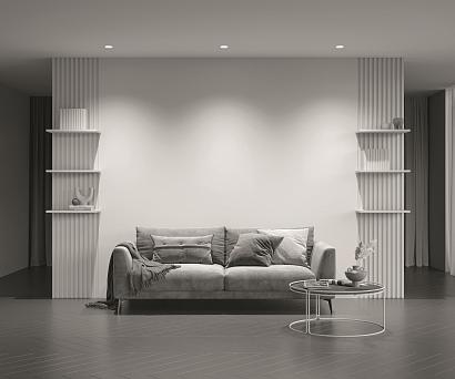 Встраиваемый светильник Technical DL051-01-GU10-RD-W купить в Алматы svet.kz