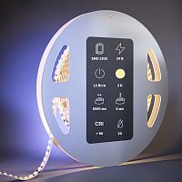Дополнительная картинка Светодиодная лента Led Strip 201100