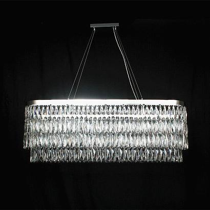 подвесная люстра newport 10128+8/s м0057345, доставка по Казахстану 