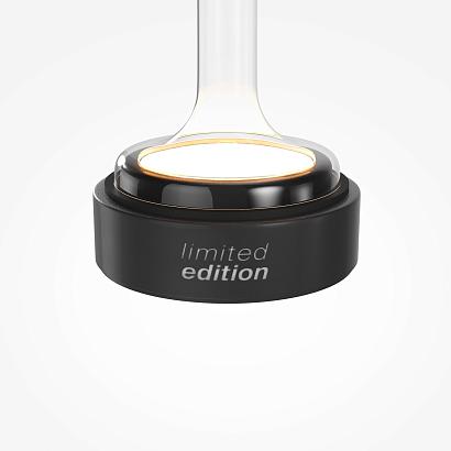 Аккумуляторный светильник Maytoni MOD286RL-L3B3K Spirito