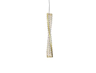 newport 8240 8246n/s gold , подвесной светильник, доставка по Казахстану 