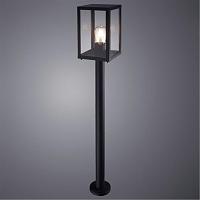 Дополнительная картинка Уличный светильник Arte Lamp Belfast A4569PA-1BK