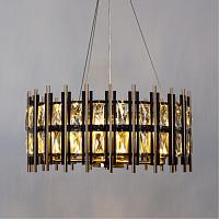 Дополнительная картинка Подвесной светильник Arte Lamp ALRUBA A1043SP-6BK
