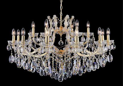 люстра crystal lux hollywood 2011/318, доставка по Казахстану 