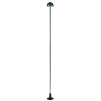 7122/4GLA NATURE Odeon Light Уличный светильник VERDE