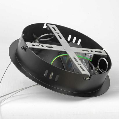 люстры светильник подвесной lussole lsp-7229, доставка по Казахстану 