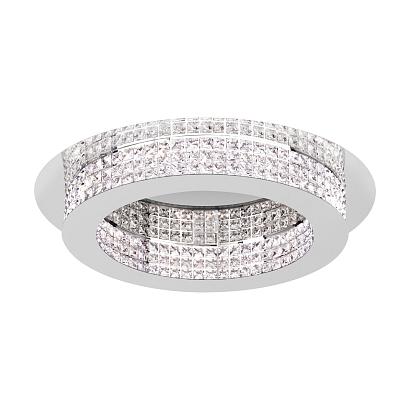 люстры потолочный светодиодный светильник eglo principe 39402, доставка по Казахстану 