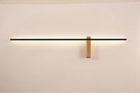 Дополнительная картинка Настенный светильник Arte Lamp PHOENIX A2025AP-1PB