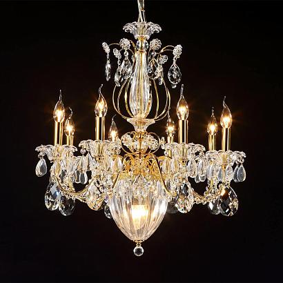 подвесная люстра lightstar schon 790112, доставка по Казахстану 