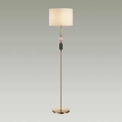 Торшер Odeon Light Classic Candy 4861/1F купить в Алматы svet.kz