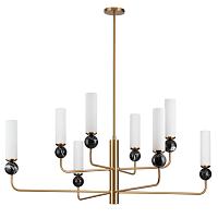 4361/8 odeon light  люстра lolla, доставка по Казахстану 
