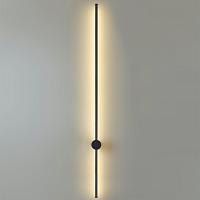 5677/15WL LEDIO Lumion Настенный светильник BRAM
