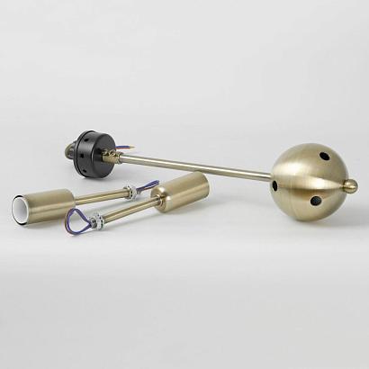 люстра подвесная lussole lsp-8929, доставка по Казахстану 