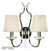 Бра iLamp Charm W2508-2 Nic