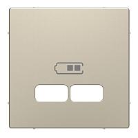 Накладка Schneider Electric Merten D-Life MTN4367-6033 