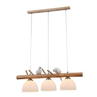подвесной светильник arte lamp caprice a4183sp-3br, доставка по Казахстану 