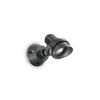 Бра TERRA AP1 SMALL ANTRACITE 46181 светильники