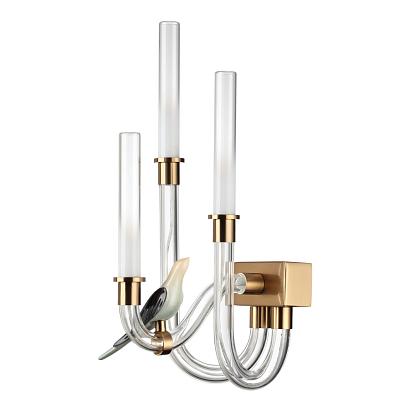 5431/6WL L-VISION ODL_EX24 11 Настенный светильник LARK