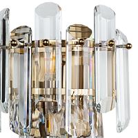 Дополнительная картинка Настенный светильник Divinare Bellatrix 3510/17 AP-2