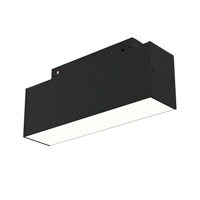 Трековый светодиодный светильник Maytoni Track lamps TR012-2-7W3K-B купить в Алматы svet.kz