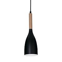 Дополнительная картинка Подвес MANHATTAN SP1 NERO 110752
