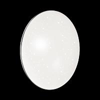 Дополнительная картинка Настенно-потолочный светодиодный светильник Sonex Pale Abasi 2052/DL