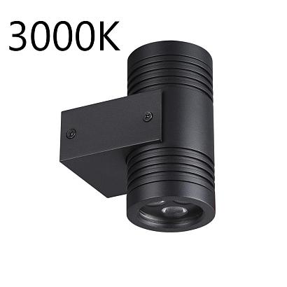 6648/12WL3 Odeon Light Фасадный светильник STIMA светильники
