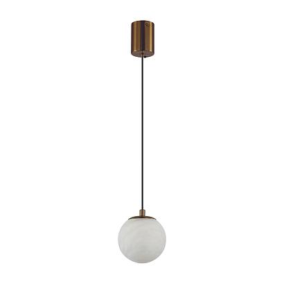 Подвесные 6685/8L Odeon Light Подвесной светильник MARBELLA, доставка по Казахстану 