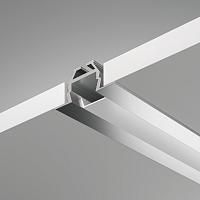 Дополнительная картинка Комплектующие к светодиодной ленте Technical ALM010S-2M
