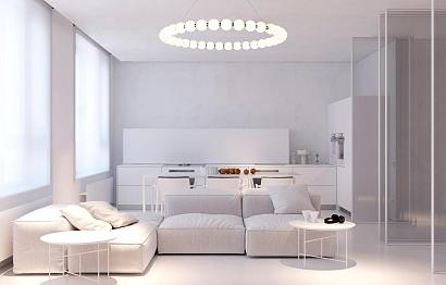 подвесная люстра gubbare 4014-10p, доставка по Казахстану 