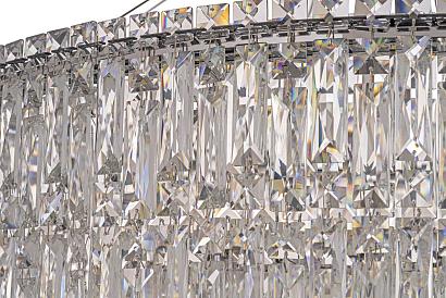 люстра подвесная arti lampadari ovindoli l 1.5.80+40.100 n, доставка по Казахстану 