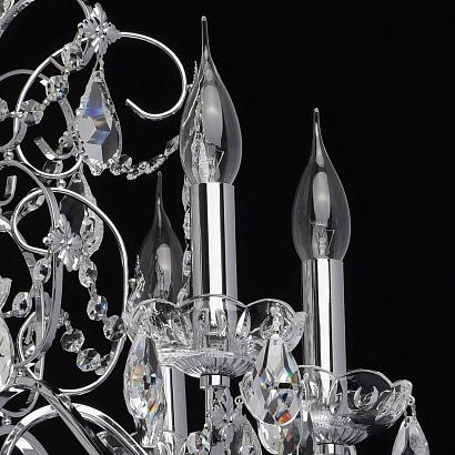 люстры подвесная люстра mw-light каролина 367013408, доставка по Казахстану 