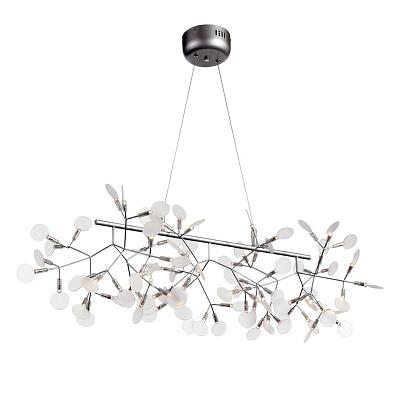 люстры подвесная светодиодная люстра st luce rafina sl379.103.81, доставка по Казахстану 