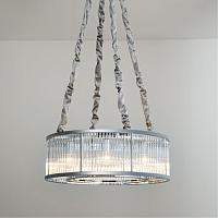 Дополнительная картинка Подвесной светильник Arte Lamp ANETTA A1065SP-8CC