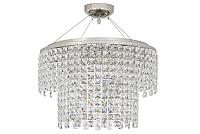 люстра подвесная arti lampadari milano e 1.5.d50.522 nk, доставка по Казахстану 
